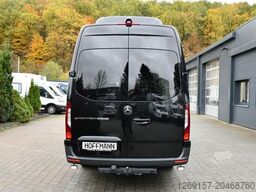 MERCEDES-BENZ Sprinter Tourer RWD 317 CDI L3H2 9-Sizter