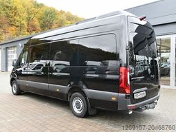 MERCEDES-BENZ Sprinter Tourer RWD 317 CDI L3H2 9-Sizter