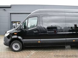 MERCEDES-BENZ Sprinter Tourer RWD 317 CDI L3H2 9-Sizter