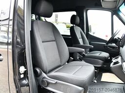 MERCEDES-BENZ Sprinter Tourer RWD 317 CDI L3H2 9-Sizter