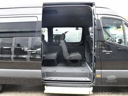 MERCEDES-BENZ Sprinter Tourer RWD 317 CDI L3H2 9-Sizter
