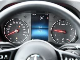 MERCEDES-BENZ Sprinter Tourer RWD 317 CDI L3H2 9-Sizter