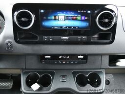 MERCEDES-BENZ Sprinter Tourer RWD 317 CDI L3H2 9-Sizter