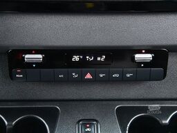 MERCEDES-BENZ Sprinter Tourer RWD 317 CDI L3H2 9-Sizter