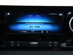 MERCEDES-BENZ Sprinter Tourer RWD 317 CDI L3H2 9-Sizter