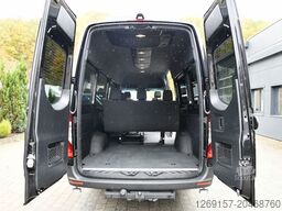 MERCEDES-BENZ Sprinter Tourer RWD 317 CDI L3H2 9-Sizter