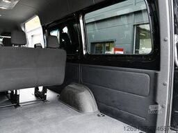 MERCEDES-BENZ Sprinter Tourer RWD 317 CDI L3H2 9-Sizter