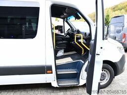 MERCEDES-BENZ Sprinter 314CDI Tourer BUS Behindertengerecht L2