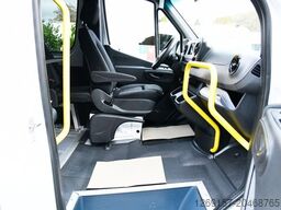 MERCEDES-BENZ Sprinter 314CDI Tourer BUS Behindertengerecht L2