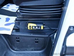 IVECO Daily 35C140 Pritsche / Kipper 3,5 T + AHK 3,5T