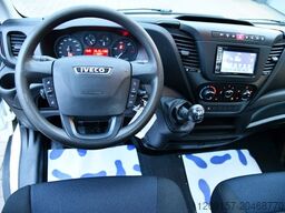 IVECO Daily  35C140 Pritsche / Kipper 3,5 T + AHK 3,5T