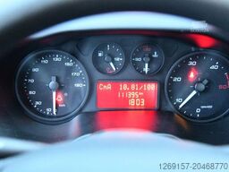 IVECO Daily  35C140 Pritsche / Kipper 3,5 T + AHK 3,5T