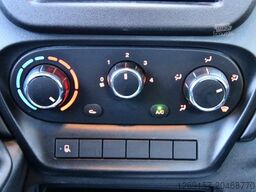 IVECO Daily  35C140 Pritsche / Kipper 3,5 T + AHK 3,5T