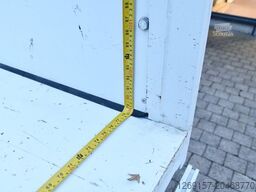 IVECO Daily 35C140 Pritsche / Kipper 3,5 T + AHK 3,5T