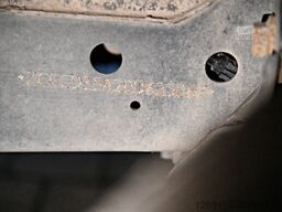 IVECO Daily  35C140 Pritsche / Kipper 3,5 T + AHK 3,5T