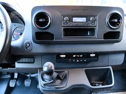 MERCEDES-BENZ Sprinter Pritsche/Kipper RWD 317 CDI L2 Klima