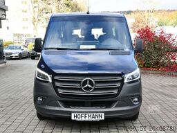MERCEDES-BENZ Sprinter 316CDI L1H1 Tourer 9Sitze RWD Automatik