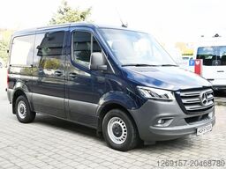 MERCEDES-BENZ Sprinter 316CDI L1H1 Tourer 9Sitze RWD Automatik