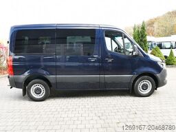 MERCEDES-BENZ Sprinter 316CDI L1H1 Tourer 9Sitze RWD Automatik