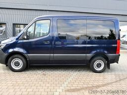 MERCEDES-BENZ Sprinter 316CDI L1H1 Tourer 9Sitze RWD Automatik