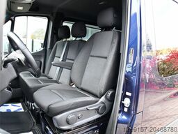 MERCEDES-BENZ Sprinter 316CDI L1H1 Tourer 9Sitze RWD Automatik