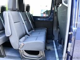 MERCEDES-BENZ Sprinter 316CDI L1H1 Tourer 9Sitze RWD Automatik