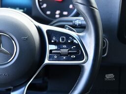 MERCEDES-BENZ Sprinter 316CDI L1H1 Tourer 9Sitze RWD Automatik