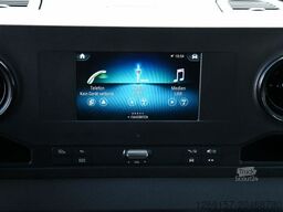 MERCEDES-BENZ Sprinter 316CDI L1H1 Tourer 9Sitze RWD Automatik