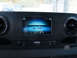 MERCEDES-BENZ Sprinter 316CDI L1H1 Tourer 9Sitze RWD Automatik
