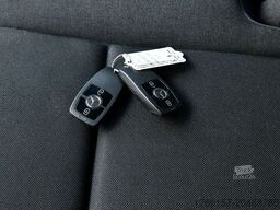 MERCEDES-BENZ Sprinter 316CDI L1H1 Tourer 9Sitze RWD Automatik