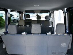 MERCEDES-BENZ Sprinter 316CDI L1H1 Tourer 9Sitze RWD Automatik