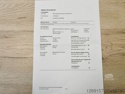 MERCEDES-BENZ Sprinter 316CDI L1H1 Tourer 9Sitze RWD Automatik