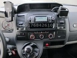 VOLKSWAGEN T5 Transporter 4Motion *SPERRE*WERKSTATT WAGEN*