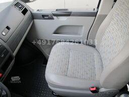 VOLKSWAGEN T5 Transporter 4Motion *SPERRE*WERKSTATT WAGEN*