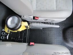 VOLKSWAGEN T5 Transporter 4Motion *SPERRE*WERKSTATT WAGEN*