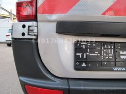 MERCEDES-BENZ Sprinter 518 CDI 3.0l V6 Kasten SUPER HOCH L2H3