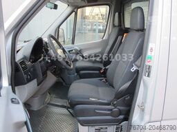 MERCEDES-BENZ Sprinter 518 CDI 3.0l V6 Kasten SUPER HOCH L2H3