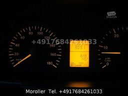 MERCEDES-BENZ Sprinter 518 CDI 3.0l V6 Kasten SUPER HOCH L2H3