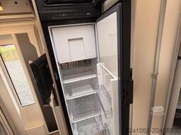 DETHLEFFS Trend 90 T 7057 DBL Rüfa|Sat|Solar|Markise|Navi