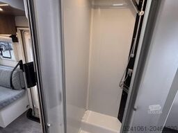 DETHLEFFS Trend 90 T 7057 DBL Rüfa|Sat|Solar|Markise|Navi