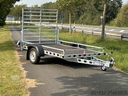 BLYSS Quad N1 Motorradtransporter 252x152cm 750kgGG