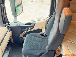 MERCEDES-BENZ ACTROS 2645* FASSI F345 RA 2.4/FUNK+Anhänger