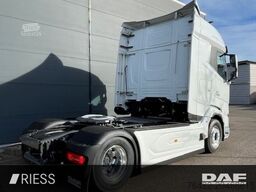 DAF XG 530 FT Alcoa Leder Vollluft Standklima