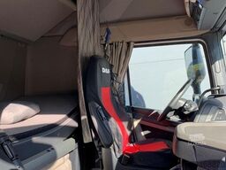 DAF XG 480 FT AUT LM SpurH SpurW