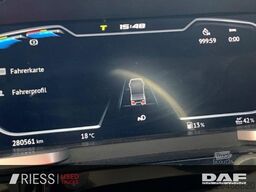 DAF XG 480 FT AUT LM SpurH SpurW