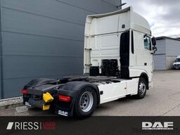DAF XF 530 FT AUT LED LM SpurH SpurW