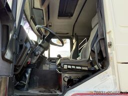 MAN FE 460 6X6 Tractor-unit Spring/Spring ZF Manual