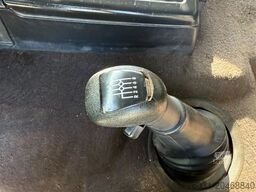 MAN FE 460 6X6 Tractor-unit Spring/Spring ZF Manual