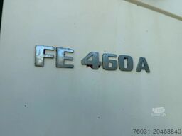 MAN FE 460 6X6 Tractor-unit Spring/Spring ZF Manual