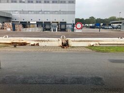 KRONE Wechselbrücke Pritsche